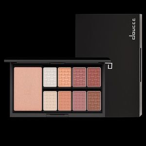 New! Limited edition! eyeshadow pro palette